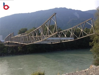 Ki sa Bailey bezwen konfime anvan li ka travay